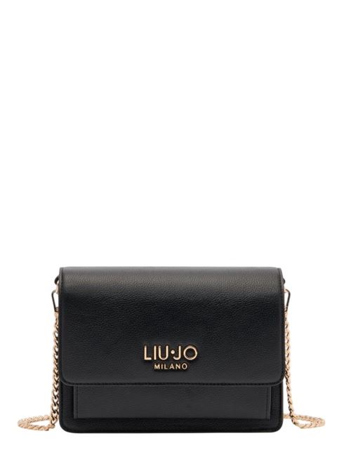 Medium shoulder bag Liu Jo | AF5152E0058.22222